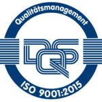 ISO 9001-2015